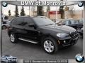 Jet Black - X5 3.0si Photo No. 1