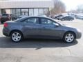 Dark Steel Gray Metallic - G6 Sedan Photo No. 16
