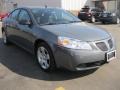 Dark Steel Gray Metallic - G6 Sedan Photo No. 17