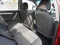 Sport Red - Aveo LT Sedan Photo No. 9