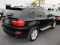 Jet Black - X5 3.0si Photo No. 8