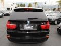 Jet Black - X5 3.0si Photo No. 9
