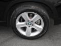 Jet Black - X5 3.0si Photo No. 12