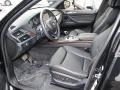 Jet Black - X5 3.0si Photo No. 15