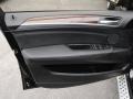 Jet Black - X5 3.0si Photo No. 16