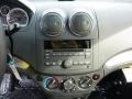 Charcoal Controls Photo for 2011 Chevrolet Aveo #46224113