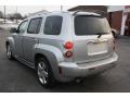 Silverstone Metallic - HHR LT Photo No. 5