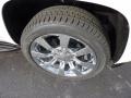2011 Chevrolet Tahoe LTZ 4x4 Wheel and Tire Photo