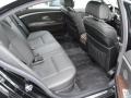 Black Interior Photo for 2008 BMW 7 Series #46224311