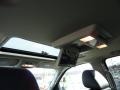 2011 Chevrolet Tahoe Ebony Interior Sunroof Photo