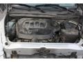 Silverstone Metallic - HHR LT Photo No. 20