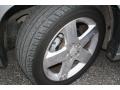 Silverstone Metallic - HHR LT Photo No. 22