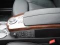 2008 BMW 7 Series 750Li Sedan Controls