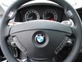 Black Controls Photo for 2008 BMW 7 Series #46224512