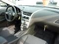 Ebony 2011 Chevrolet Malibu LT Dashboard