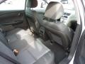 Ebony Interior Photo for 2011 Chevrolet Malibu #46224533