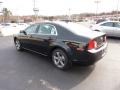 Black Granite Metallic 2011 Chevrolet Malibu LT Exterior