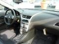 Ebony Dashboard Photo for 2011 Chevrolet Malibu #46224686