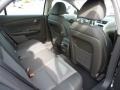 Ebony Interior Photo for 2011 Chevrolet Malibu #46224692