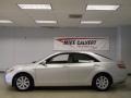 Titanium Metallic - Camry XLE V6 Photo No. 3