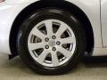 Titanium Metallic - Camry XLE V6 Photo No. 4