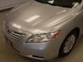 Titanium Metallic - Camry XLE V6 Photo No. 5