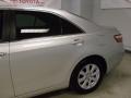 Titanium Metallic - Camry XLE V6 Photo No. 7