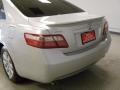 Titanium Metallic - Camry XLE V6 Photo No. 8