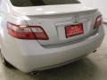 Titanium Metallic - Camry XLE V6 Photo No. 9