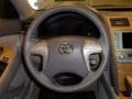 Titanium Metallic - Camry XLE V6 Photo No. 12