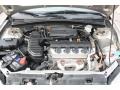 1.7L SOHC 16V VTEC 4 Cylinder 2005 Honda Civic LX Sedan Engine