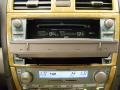 Titanium Metallic - Camry XLE V6 Photo No. 21
