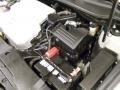 Titanium Metallic - Camry XLE V6 Photo No. 23