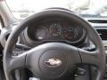 Regal Blue Pearl - Impreza 2.5i Sedan Photo No. 12