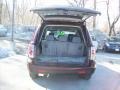 2008 Dark Cherry Pearl Honda Pilot Special Edition 4WD  photo #8