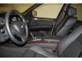 Black Interior Photo for 2011 BMW X5 #46225772