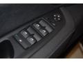 2011 BMW X5 Black Interior Controls Photo