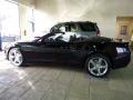 Black - Camaro SS/RS Convertible Photo No. 4