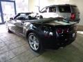 Black - Camaro SS/RS Convertible Photo No. 5