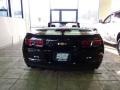 Black - Camaro SS/RS Convertible Photo No. 6