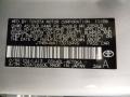 Titanium Metallic - Camry XLE V6 Photo No. 31