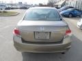 2008 Bold Beige Metallic Honda Accord LX-P Sedan  photo #5