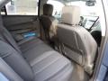 Jet Black Interior Photo for 2011 Chevrolet Equinox #46226282
