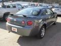 Blue Granite Metallic - Cobalt LS Coupe Photo No. 3