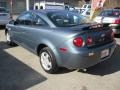 2006 Blue Granite Metallic Chevrolet Cobalt LS Coupe  photo #4