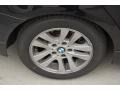 Jet Black - 3 Series 325i Sedan Photo No. 2