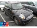 Astro Black Metallic - Cooper Hardtop Photo No. 1