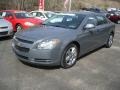 Dark Gray Metallic - Malibu LT Sedan Photo No. 1