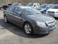 Dark Gray Metallic - Malibu LT Sedan Photo No. 2