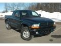 Front 3/4 View of 1998 Dakota Sport Extended Cab 4x4